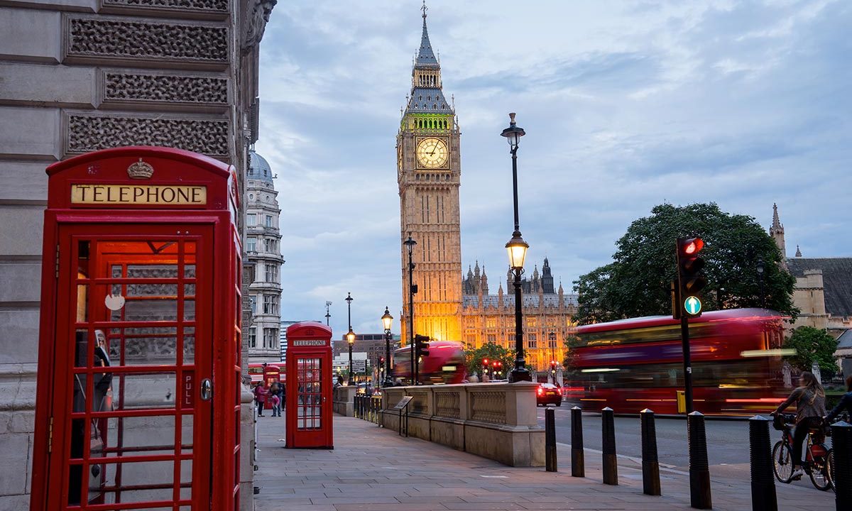 England